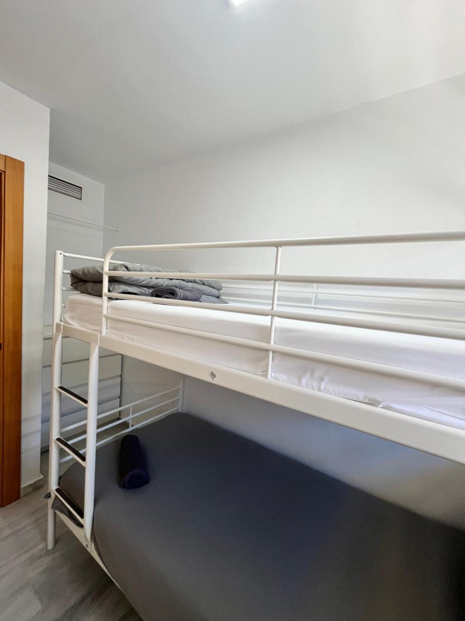 Malaga Boutique Stay - Carlos Haya Area With Parking المظهر الخارجي الصورة