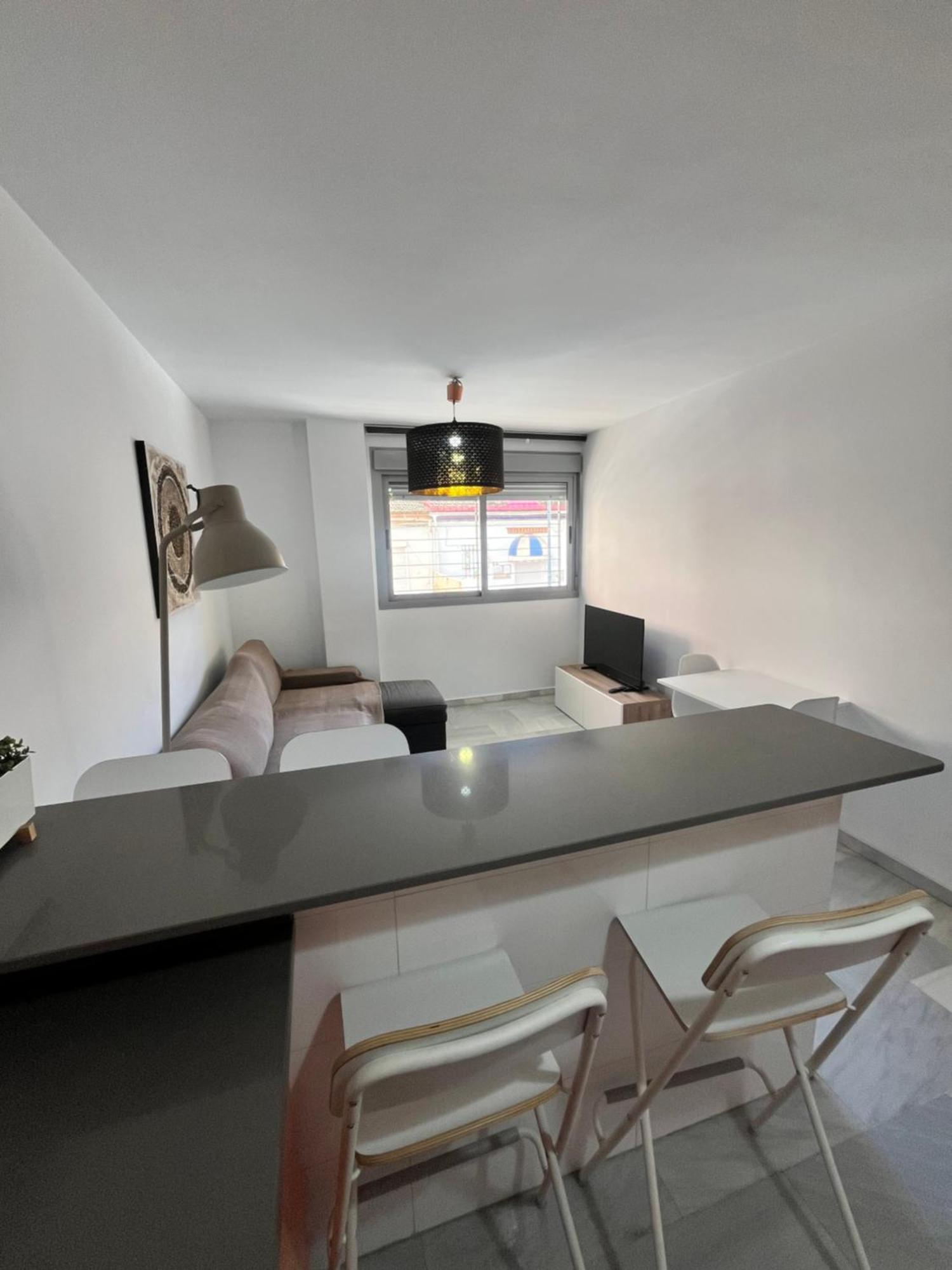 Malaga Boutique Stay - Carlos Haya Area With Parking المظهر الخارجي الصورة