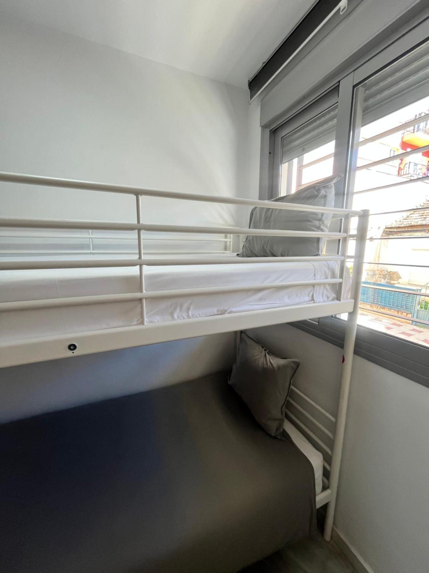 Malaga Boutique Stay - Carlos Haya Area With Parking المظهر الخارجي الصورة
