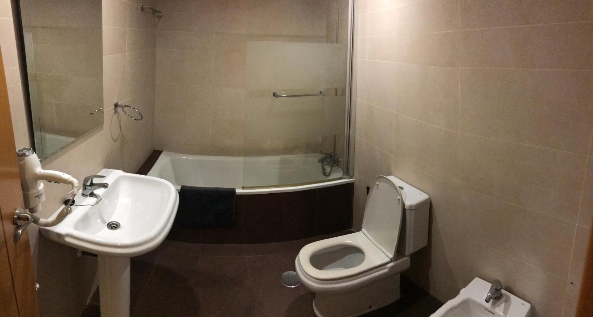 Malaga Boutique Stay - Carlos Haya Area With Parking المظهر الخارجي الصورة