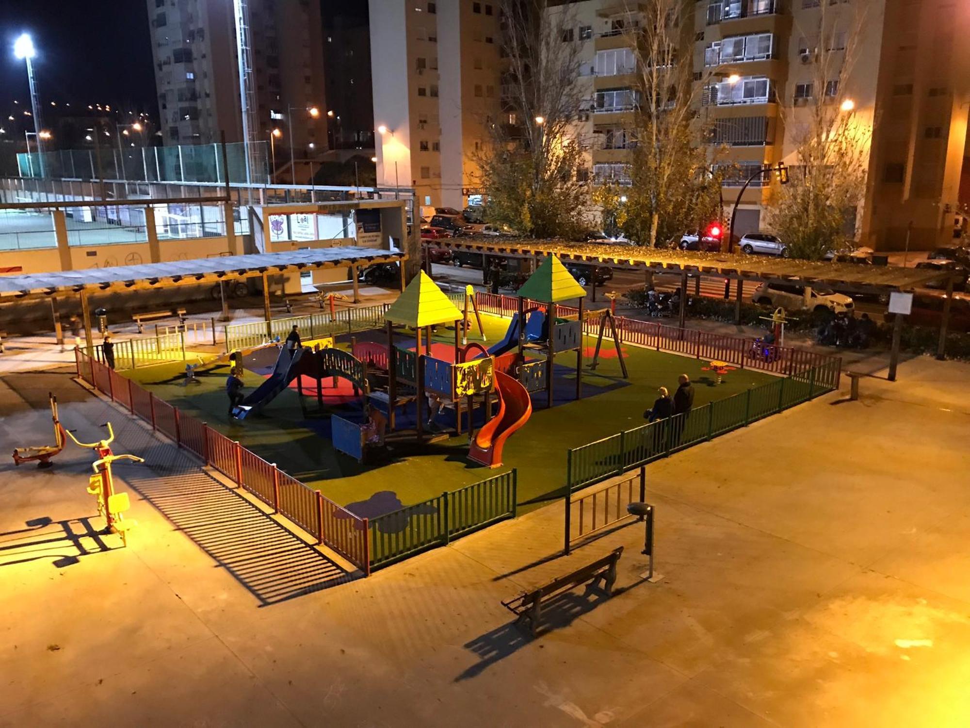 Malaga Boutique Stay - Carlos Haya Area With Parking المظهر الخارجي الصورة