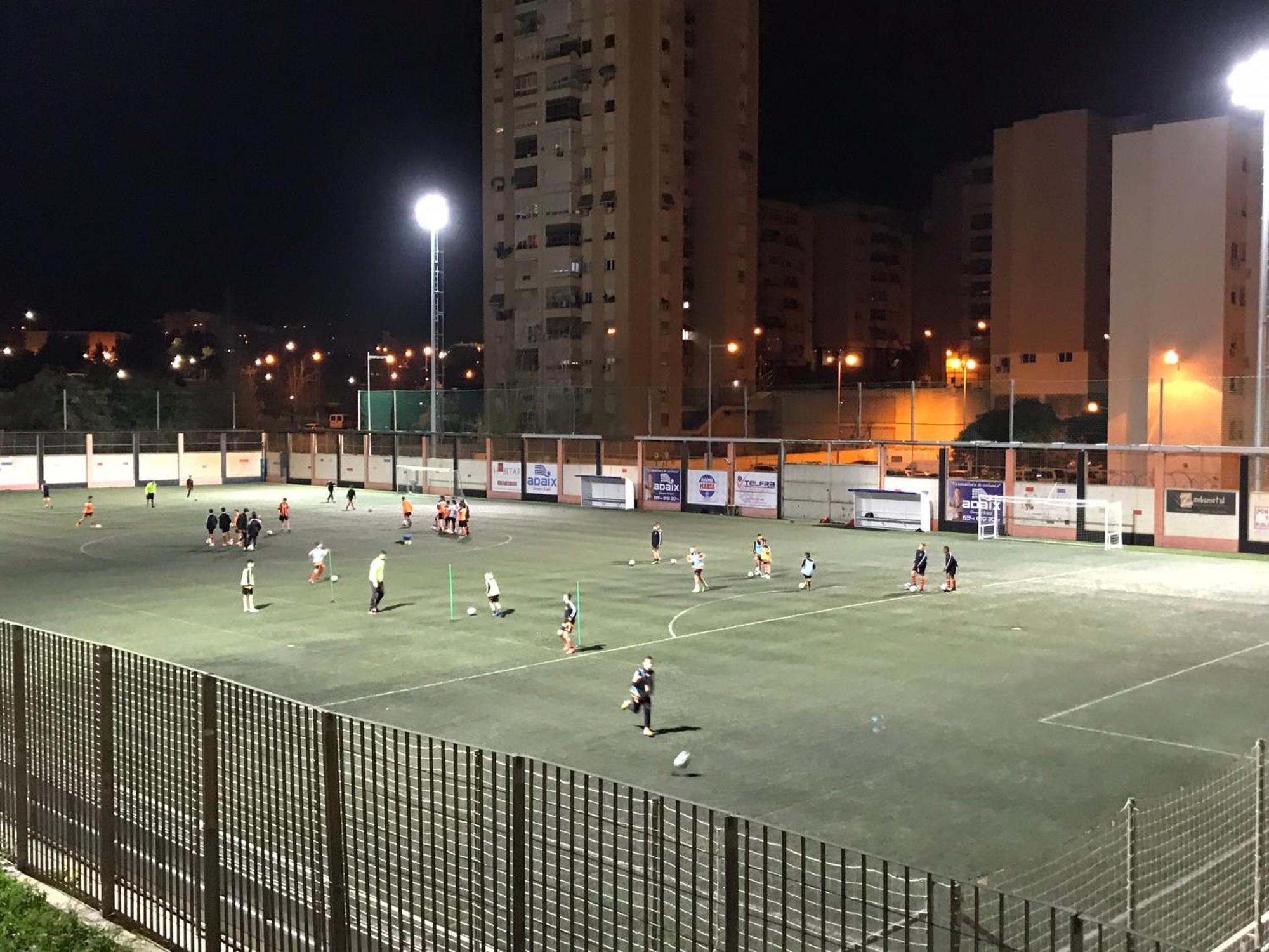 Malaga Boutique Stay - Carlos Haya Area With Parking المظهر الخارجي الصورة